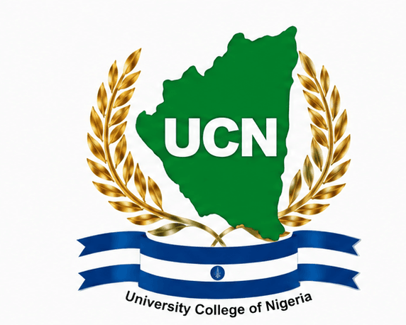 University College of Nigeria logo